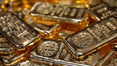 ‘Cash, precious metals, crypto’ is new norm for peak stock market risk