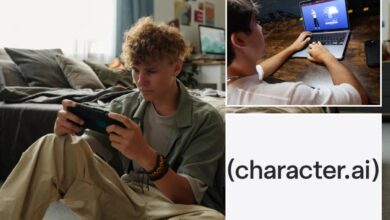 Character.AI bans chatbots for teens after lawsuits blame app for deaths, suicide attempts