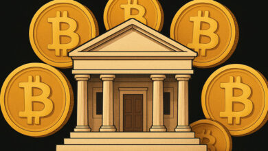 Schwab Sees 90% Crypto Surge, Plans 2026 Bitcoin Trading