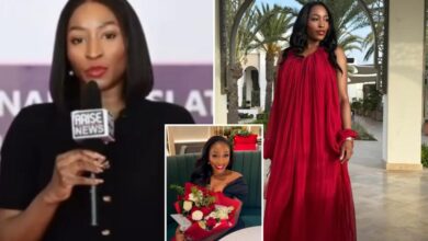 ‘Cherished’ Nigerian news anchor plunges 3-stories to her death trying to flee armed robbers