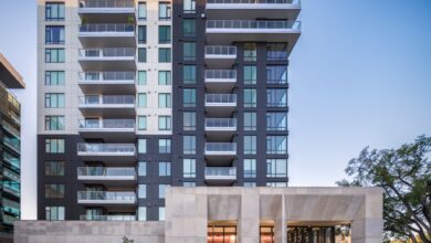 Cherry Creek penthouse sells for M in Colorado real estate market