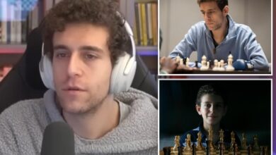 Chess superstar Daniel Naroditsky was incoherent in final stream before his death