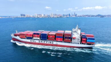 China September exports beat expectations, imports rise at fastest pace since April 2024