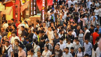 China’s Golden Week’ travel boom masks a bruising price war