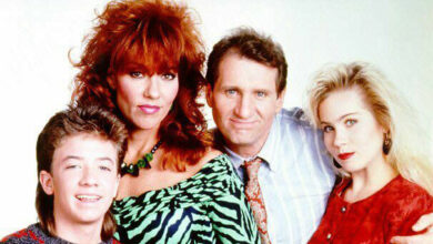 Christina Applegate to Join ‘Married With Children’ Cast Reunion in LA