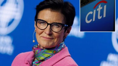 Citi CEO Jane Fraser gets added title of chair of the board