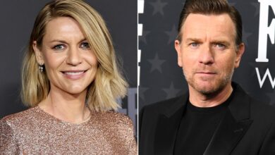 Claire Danes, Ewan McGregor to Lead ‘The Spot’ at Hulu