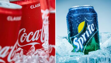 Coca-Cola recalls 3 popular sodas over concerns of foreign material contamination