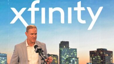 Comcast lays off 302 positions in Centennial