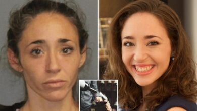 Connecticut mom, Kristen Hogan, accused of poisoning estranged husband amid bitter custody battle
