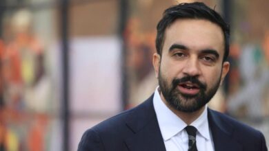 Count on Zohran to decriminalize prostitution — slamming neighborhoods and boosting crime