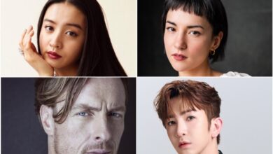 ‘Crazy Rich Asians’ Producer’s ‘The Season’ Lands at Hulu