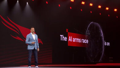 CrowdStrike bets on agentic workforces to outpace AI-driven adversaries
