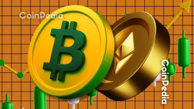 Why is Crypto Market Up Today? Ethereum Eyes New ATH, Altcoins Follow