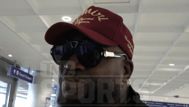 David Ortiz Gives Cam Schlittler ‘Ace’ Label After Wild Card Gem, ‘He’s Got It’