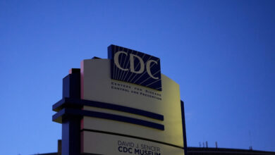 Deep cuts made to CDC’s MMWR publication reversed hours later