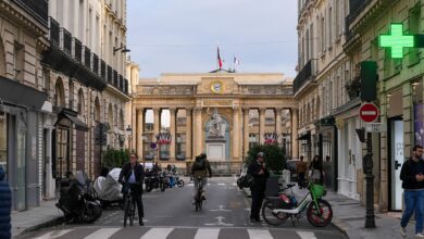 Déjà vu in France as political chaos returns, but there is a difference