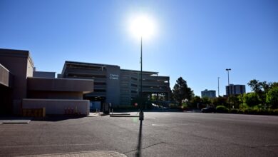 Denver City Council drops Cherry Creek tax district plan