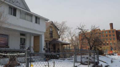 Denver Health pays .5M for land once eyed for housing