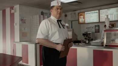 ‘Devil in Disguise’ Star Michael Chernus on John Wayne Gacy Transformation