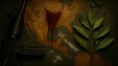 Diabla Cine and We Are Not Zombies to Co-Produce ‘The Paradise’