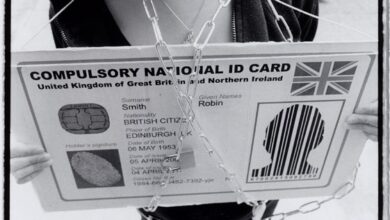 Digital ID in the Cradle of Liberty (My Last EconLog Post)
