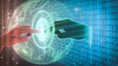 Digital Twins Coming To Robotic Surgery