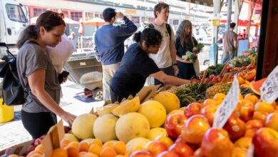 Disparity between high- and low-income earners’ views of economy is shocking