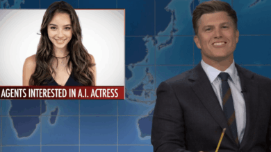 Dobby the House Elf on J.K. Rowling, Tilly Norwood’s Past Revealed