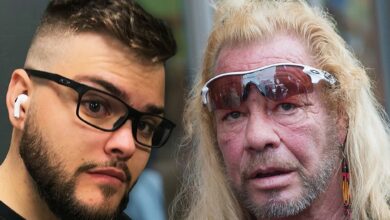Dog the Bounty Hunter’s Cop Son Reinstated After Fatal Car Crash