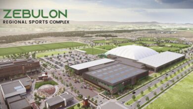 Douglas County approves Zebulon sports complex land swap