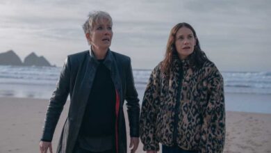 Down Cemetery Road Spoiler-Free Review: Slow Horses Fans Won’t Want to Miss This