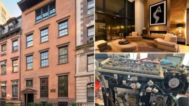 Dozens of 311 complaints lodged against home of NBA poker scandal