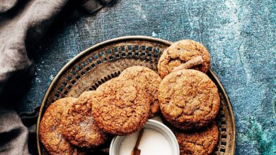 Eating patterns may be more closely tied to seasonal rhythms than previously thought