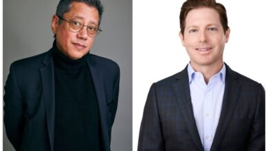 Electric Entertainment Gets Million Content Partners Investment