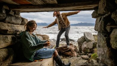 Erik Poppe Sets Cast for ‘Bad Moon Rising’ Picked up by REinvent