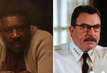 Ernie Hudson Hopes Blue Bloods’ Tom Selleck Makes Cameo in Boston Blue