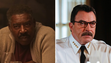Ernie Hudson Hopes Blue Bloods’ Tom Selleck Makes Cameo in Boston Blue