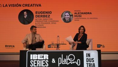 Eugenio Derbez Planning First English-Language Directorial Debut