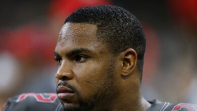 Ex-NFL Star Doug Martin Died While Reportedly in Police Custody
