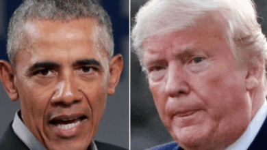 Ex-Obama Photographer Dogs Trump With Beloved Image Of Now-Demolished East Wing