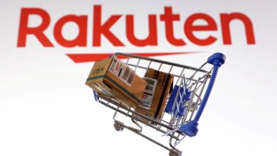 Exclusive-Japan’s Rakuten weighing US IPO of credit card business, sources say