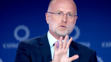 FCC Chair Carr to Testify Before Senate Committee About Jimmy Kimmel Suspension