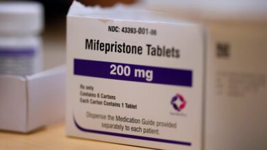 FDA approves another generic abortion pill