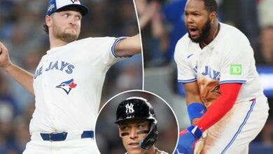 Factors that will decide how much Blue Jays can keep up with Yankees