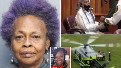 Family of Florida grandmother killed in hit-and-run outraged that driver refused to apologize after pleading guilty
