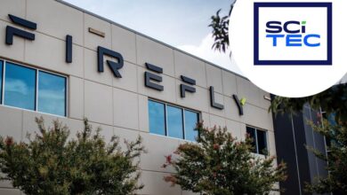 Firefly strikes 5M deal for national security tech firm SciTec