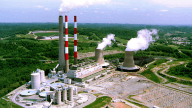 FirstEnergy Plan Calls for New Gas-Fired Plant, Continued Coal-Fired Generation