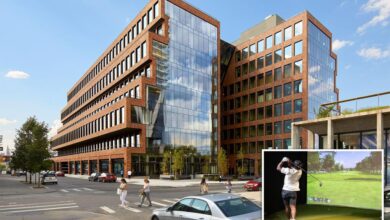 Five Iron Golf heading to NYC’s Williamsburg