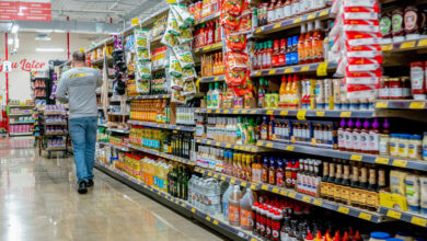 Five key takeaways from Friday’s consumer price index report